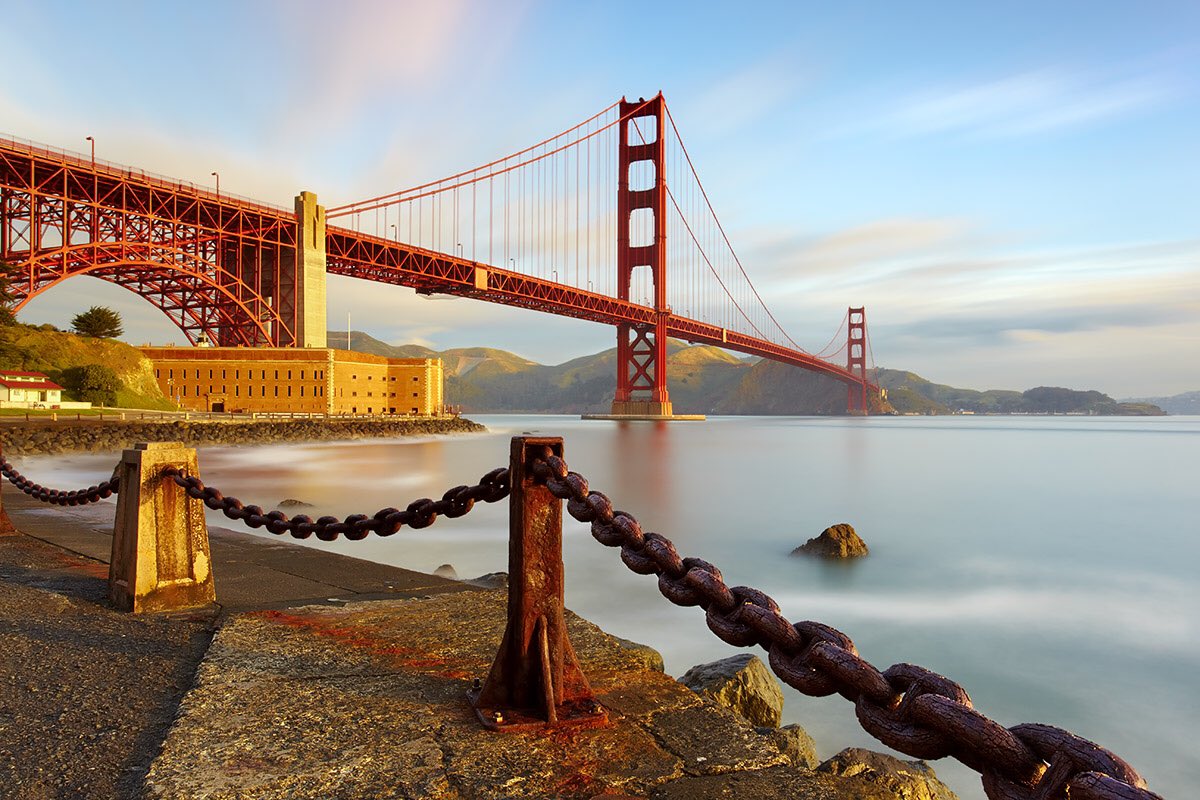ReadMyMynd's tweet photo. #history in #pictures for today! #SanFrancisco #goldengatebridge #california #Photography #readmymynd follow the link: https://t.co/2OGIwKVHSs (#photo by Patrick Smith Photography) https://t.co/jX01WHeplE