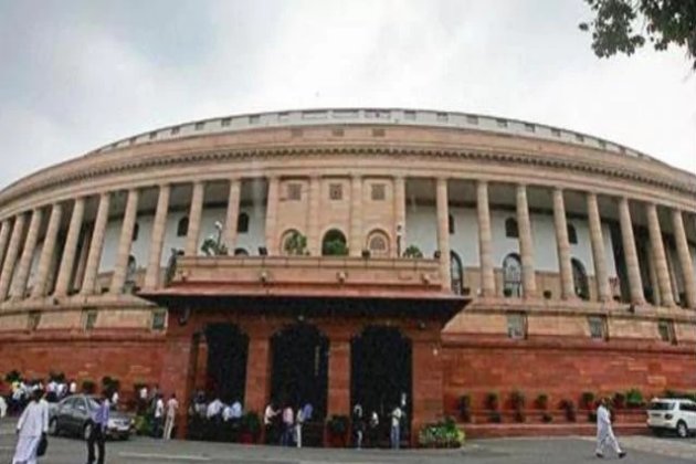 #Delhi राज्यसभा अनिश्चितकाल के लिए स्थगित,तीन तलाक बिल राज्यसभा में अटका