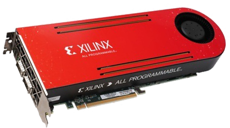 thoefler's tweet photo. Will #FPGA be the future #GPU? Attend our tutorial at #PPoPP 2018 in Vienna to learn more! We will cover FPGA programming principles and practice in high-level synthesis (C/C++) languages. 
https://t.co/hS5RTmVvRs https://t.co/WIHW2ik9It
@XilinxInc https://t.co/KnJS1gDwKR