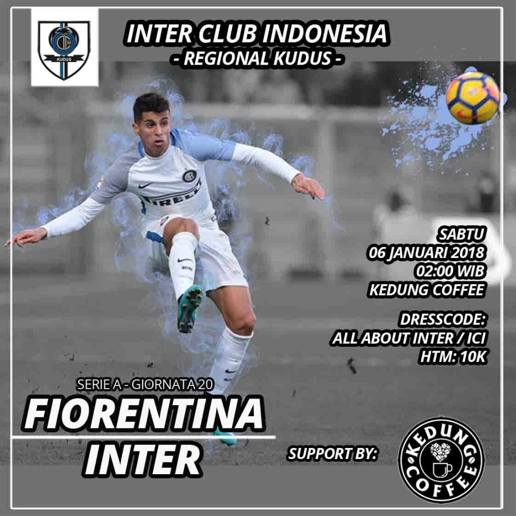 ICI Regional Kudus tweet media