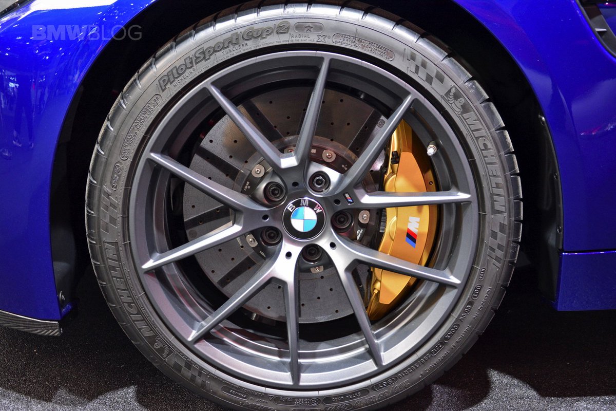 Wolves_BMW's tweet image. **EXCLUSIVE BMW M PERFORMANCE WHEEL OFFER** We have a limited availability of the new BMW M Performance Y-spoke style 763 M alloy wheels with Michelin Pilot Sport Cup 2 tyres. Offer price of £3270 including VAT instead of the RRP of £5450. Call us on 01902 457000.