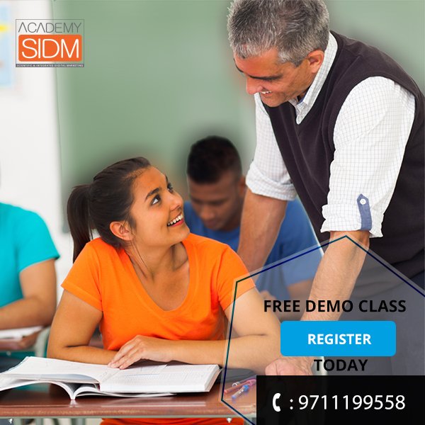 Official_ASIDM's tweet photo. Take your career to new heights through Digital Marketing. Attend a free Demo Class. Register today https://t.co/KHP2wD6cCq or call @ 9711-199-558 https://t.co/KHP2wD6cCq
#ASIDM
#digitalmarketingcourse
#digitalmarketinginstitute
#digitalmarketingtraining
#makemoneyonline https://t.co/hlqiz0sXm6