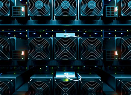BitcoinPosts's tweet photo. Can We Prevent a Global Energy Crisis From Bitcoin Mining? - Greentech Media https://t.co/8bJJlIx6AI #bitcoin #btc https://t.co/9IrnFs6fhQ