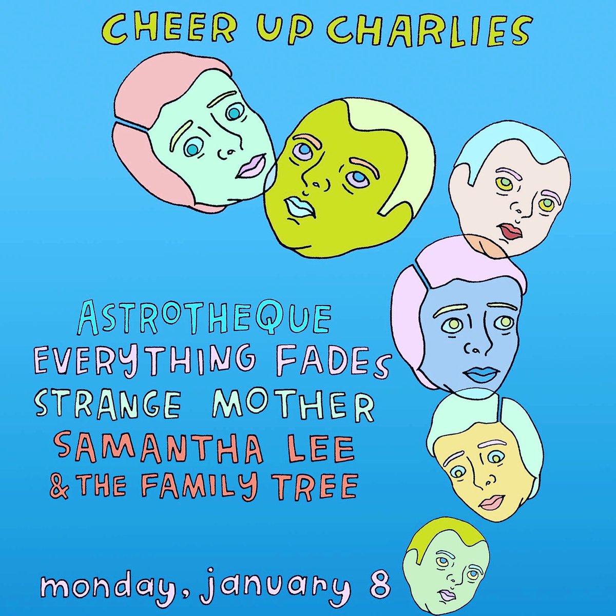 Everything Fades (@fadeeverything) on Twitter photo Happy New Year. Free show Monday Jan 8 <a href="/CheerUpCharlies/">Cheer Up Charlies</a> #shoegaze #indierock #psychrock #freeshow Happy New Year. Free show Monday Jan 8 <a href="/CheerUpCharlies/">Cheer Up Charlies</a> #shoegaze #indierock #psychrock #freeshow
