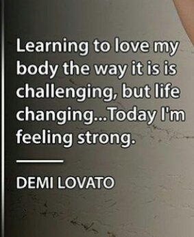 lexshusha's tweet photo. #ChallengeAccepted
#Lovetheskinyourein
#BeautyBeyondSize
#StayStrong https://t.co/bYHz6BvKy5