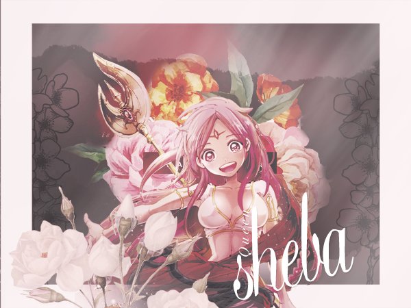 ShebaTheSolomon's tweet image. ❝ ɴᴏ ᴍᴀᴛᴇs ᴀʟ ᴅᴇʙɪʟ, ᴀʏᴜᴅᴀʟᴏ ᴀ sᴇʀ ғᴜᴇʀᴛᴇ. ❞

꧁━━━━༺👑༻━━━━꧂
　 
                     𝓣𝓱𝓮 𝓠𝓾𝓮𝓮𝓷 𝓢𝓱𝓮𝓫𝓪
　  
꧁━━━━༺👑༻━━━━꧂

❀》𝓜𝓪𝓰𝓲
❀》𝓐𝓵𝓶𝓪 𝓣𝓸𝓻𝓪𝓷 

¿¡ʟʟᴜᴠɪᴀ ᴅᴇ ʀᴛ's!? ¡ɢʀᴀᴄɪᴀs!