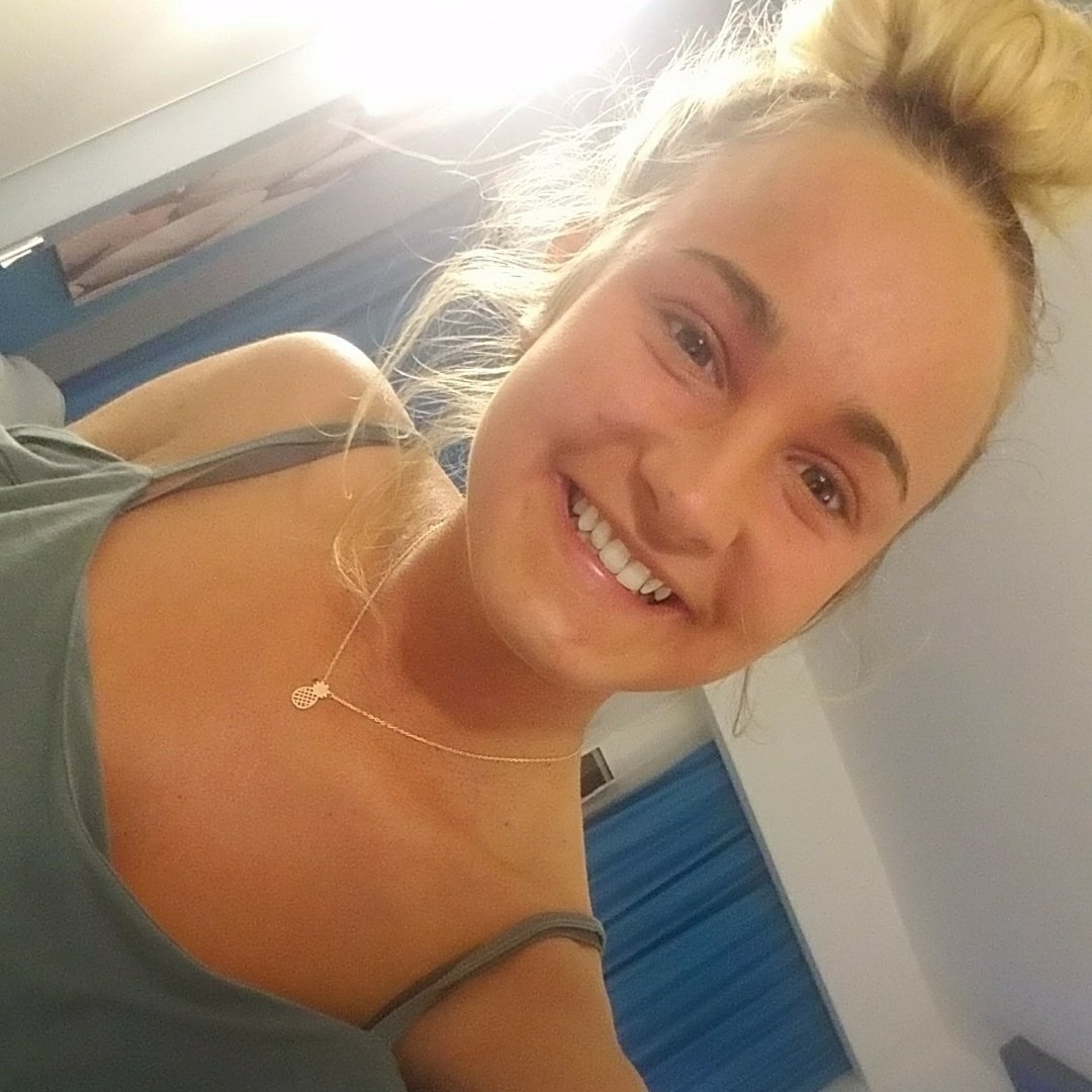 joyceyoder99's tweet image. #NewProfilePic