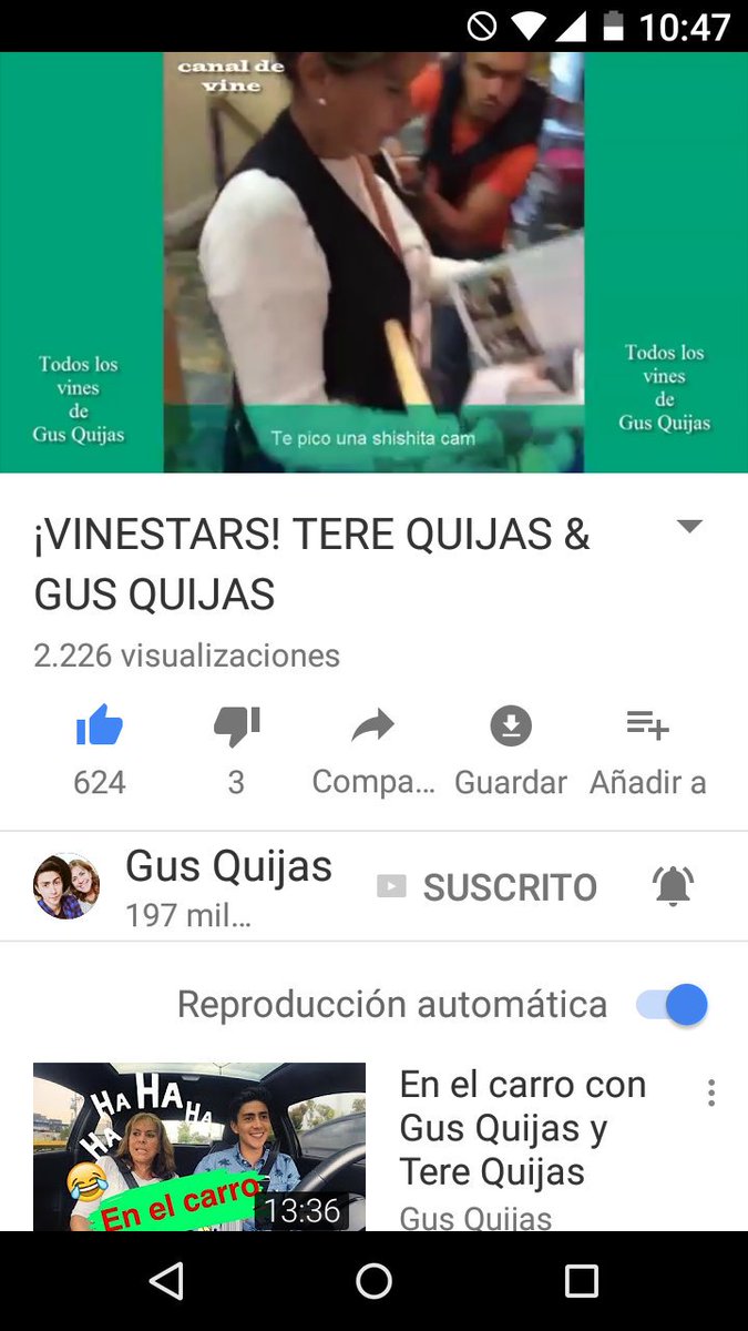 ArmyToday94's tweet photo. @GusQuijass @TereQuijas que recuerdos!!!😭😭 https://t.co/G8adA3Y3Jz