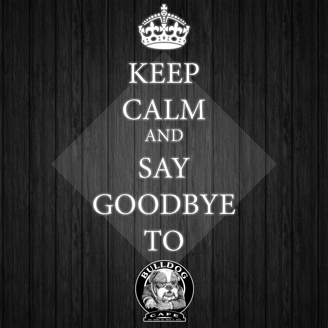 #SoLong #bullnights #TheLastJanuary