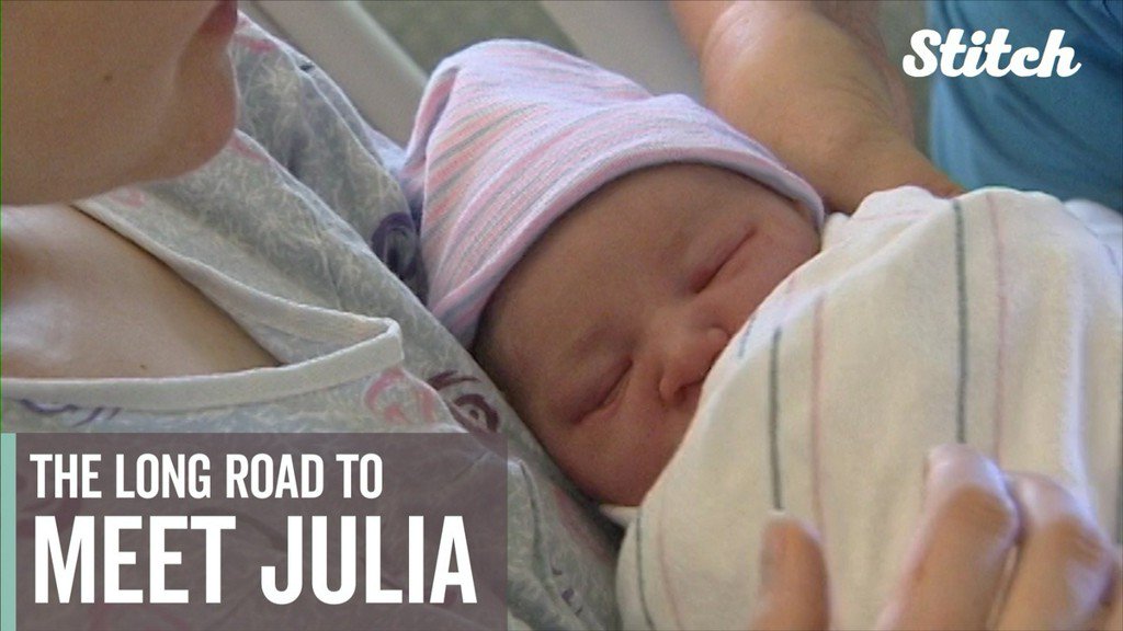 WXII's tweet photo. Army engineer in time for daughter's birth after 8,000-mile journey https://t.co/RS4upiZ8Hd https://t.co/mpalPXor0u