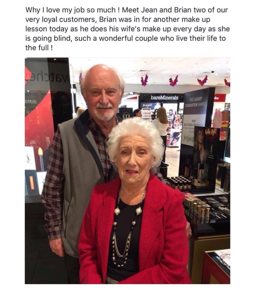 devynlundy's tweet photo. This is true goals. 😭 omg. https://t.co/ZbwFP04onH