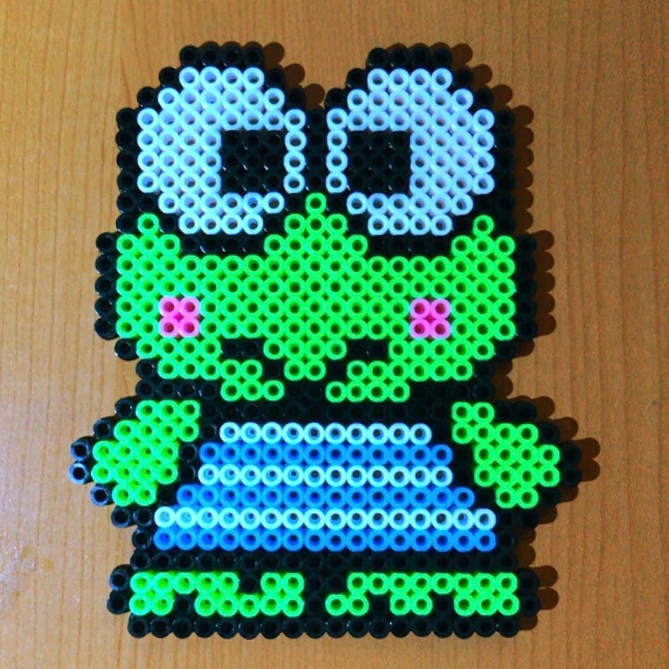 フィン アイロンビーズ作品 ケロッピ いいね返し Followme フォロー歓迎 サンリオ ケロッピ けろけろけろっぴ Perlerbeads アイロンビーズ カエル T Co 7f2v1qbu9a T Co Umvgck5mn7 フィン アイロンビーズ作品 ケロッピ いいね返し Followme フォロー歓迎 サンリオ ケロッピ けろけろけろっぴ Perlerbeads アイロンビーズ カエル T Co 7f2v1qbu9a T Co Umvgck5mn7