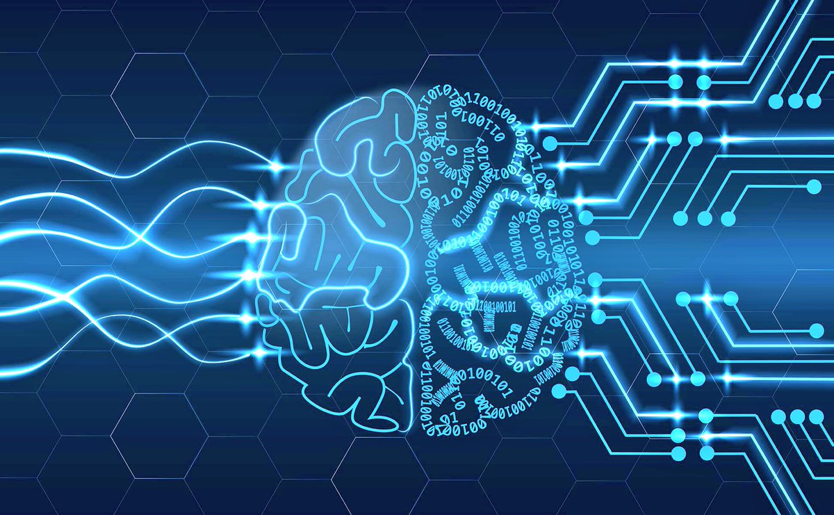 #2018 will be the year of crypto currency begins. #FinTech #Blockchain