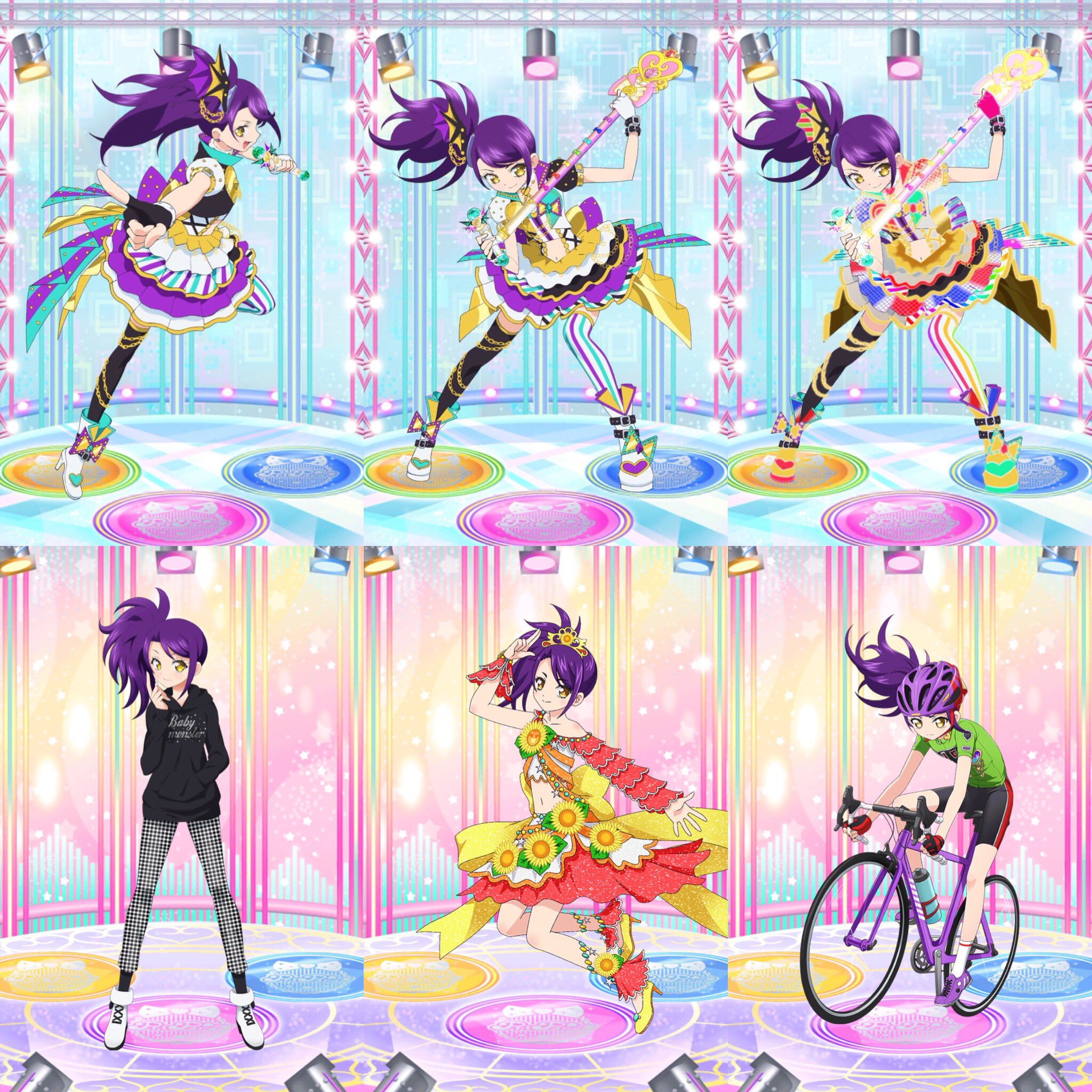 シュピー@壁打ちブロ解勢 on X: シュピー@壁打ちブロ解勢 on X: