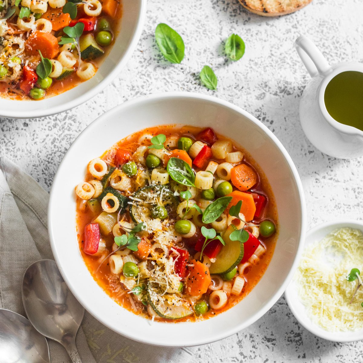 Just in case you need some more #foodspiration 😉  bddy.me/2lZBuB5