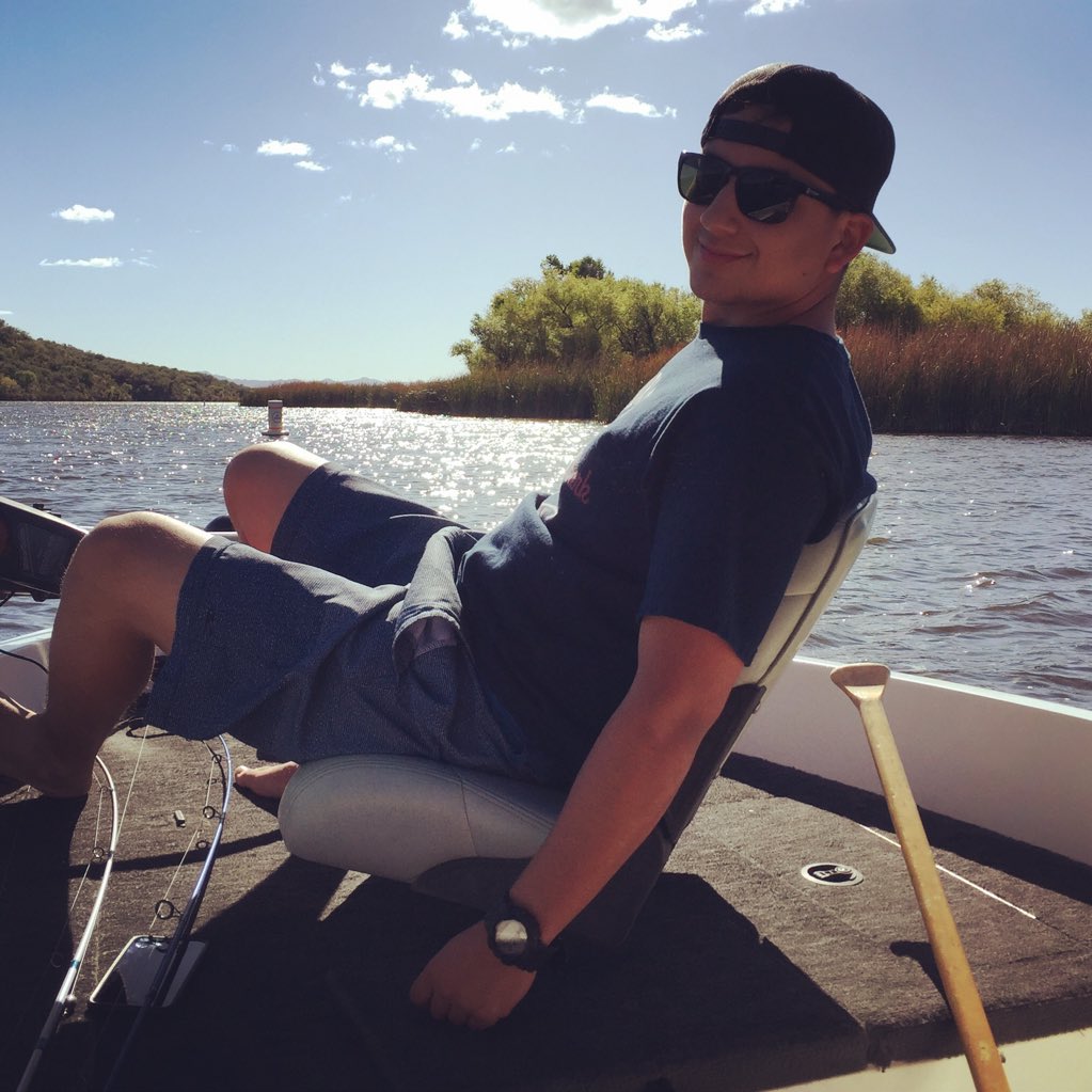 Joseph Marquez (joseph_m_6) Twitter