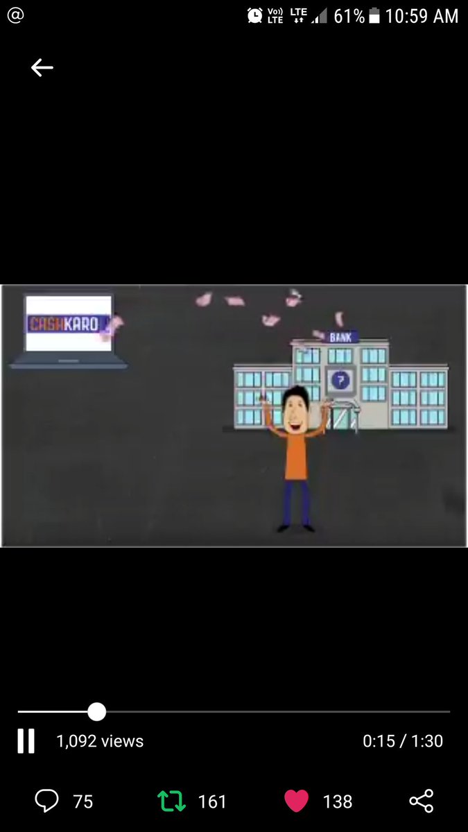 thisIZsachin's tweet photo. @Cashkarocom Best opportunity to win Big👌👌

Use @Cashkarocom to Save a lot❤

#HowCashKaroWorks
#CashKaroChristmas

Join guys🙌
@sahni4242 
@Nidhi74286111 
@Stubborn44708 https://t.co/RgBTw0Hwhj