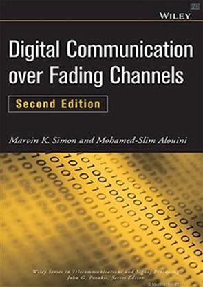 meripustak's tweet image. Digital Communication over Fading Channels
#DigitalCommunicationOverFadingChannels #ComputerScienceAndInformationTechnology
#ProfessionalEngineeringInIndustry #ResearchersInIndustry #GraduateStudents #Engineering #EntranceExams #Online #Bookstore #India
meripustak.com/Digital-Commun…