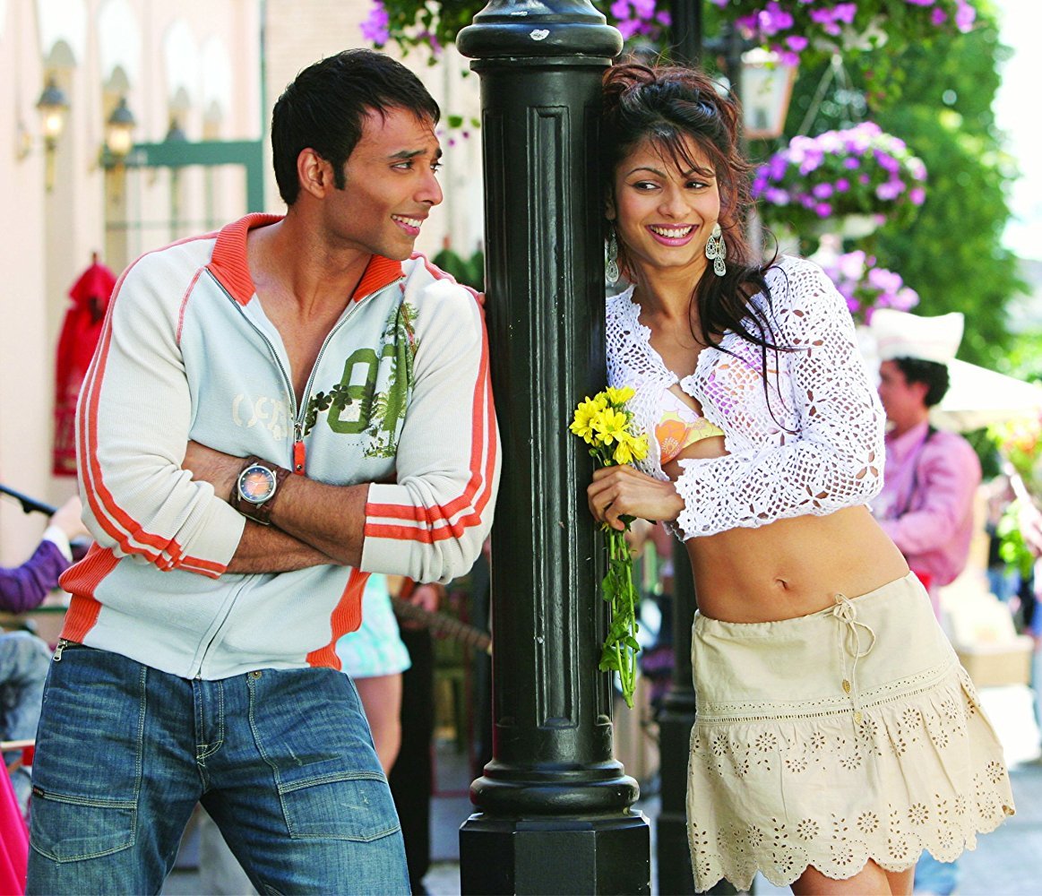 Happy Birthday to Uday Chopra    About:  