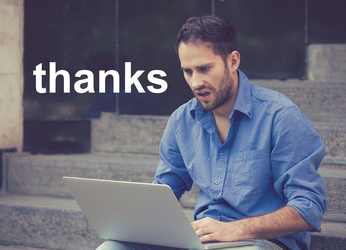 ShortList On Twitter What Your Work Email Sign off Says About You As A Person Https t co 