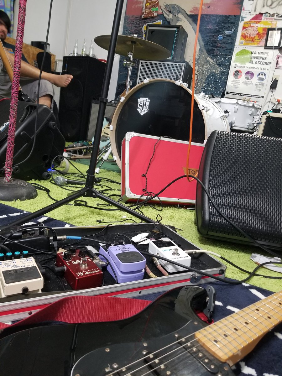 By the way were hard at work on some new stuff. I still don't like Roman Reigns. 

#BotLife