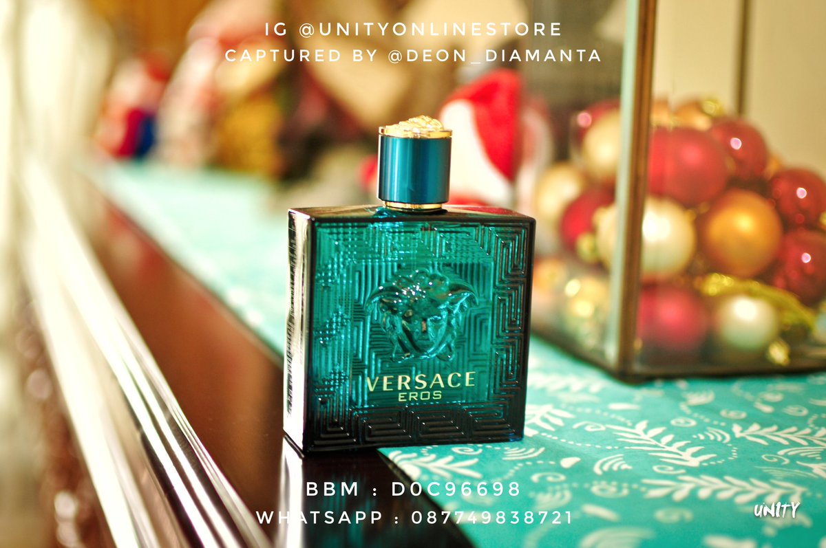UnityFragrance's tweet photo. Fresh, woody, oriental ๐๐ฟ๐
#VersaceEros IG @unityonlinestore Review
https://t.co/buwMio2JlX
.
#unityfragrance #unityperfume #perfume #fragrance #scent #SOTD #Versace #perfumelovers #perfumeblogger #perfumista #lifestyle #style https://t.co/xGZbGoiPxc