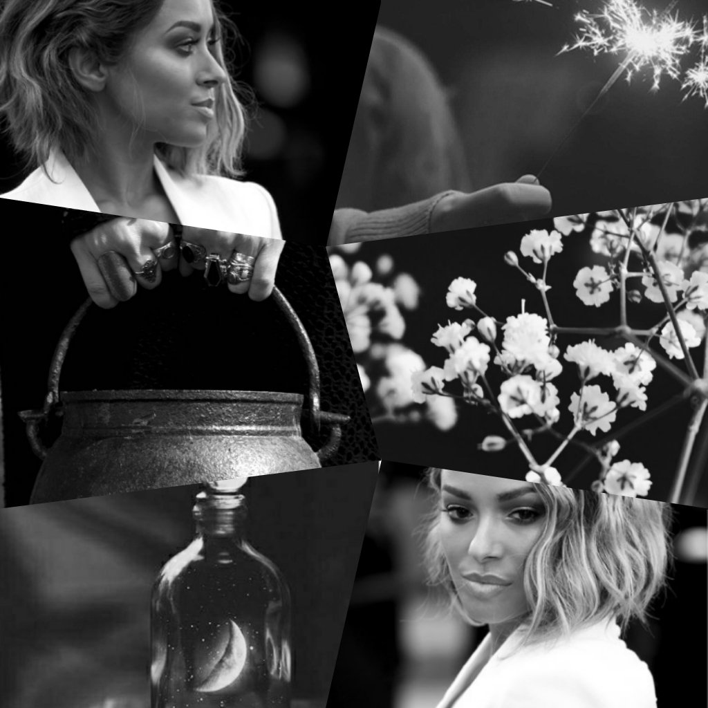 MagickQueen's tweet image. 