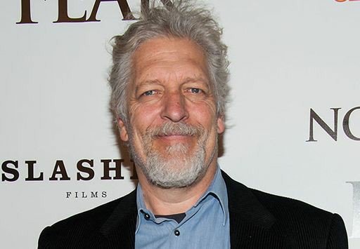 Happy Birthday to Clancy Brown! The voice of Lex Luthor on Superman. 
Born: January 5th, 1959 