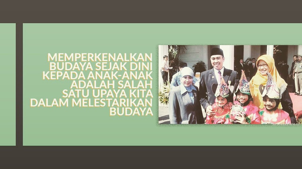 konconeabah's tweet photo. Setuju Bah. Biar anak-anak kita tidak kehilangan identitas budayanya. 
#ngalamkipa #ngalamkipailakes #abahanton #abahantonmalang #abahantonapik https://t.co/fMXPip6x04