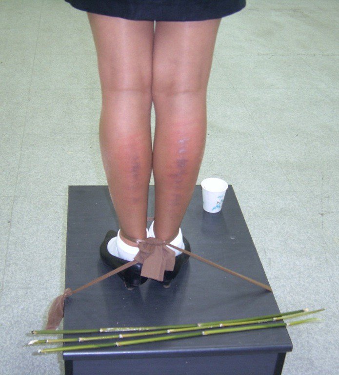 중년여성으로 하드한 종아리체벌 원하시면 연락주세요