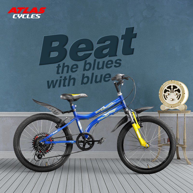 atlas_cycles's tweet image. The complete urban ride to beat the daily blues. 
#ATLASCycles #RuleTheRide 
Know more: bit.ly/2Cbg6Pb