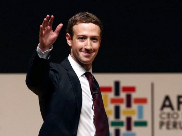 PAKToday_'s tweet photo. Known for annual personal goals ranging from killing his own food to learning Mandarin, Facebook chief Mark Zuckerberg’s stated mission for this year is to ‘fix’ the social network. https://t.co/6ZZ7IQ4pBY