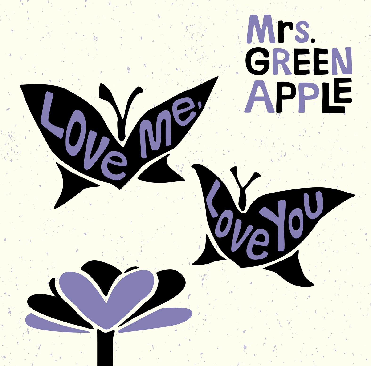Mrs. GREEN APPLE タオルとジャケ写 MGA MAGICAL 10 YEARS アニバーサリーベストアルバム『10』Cover