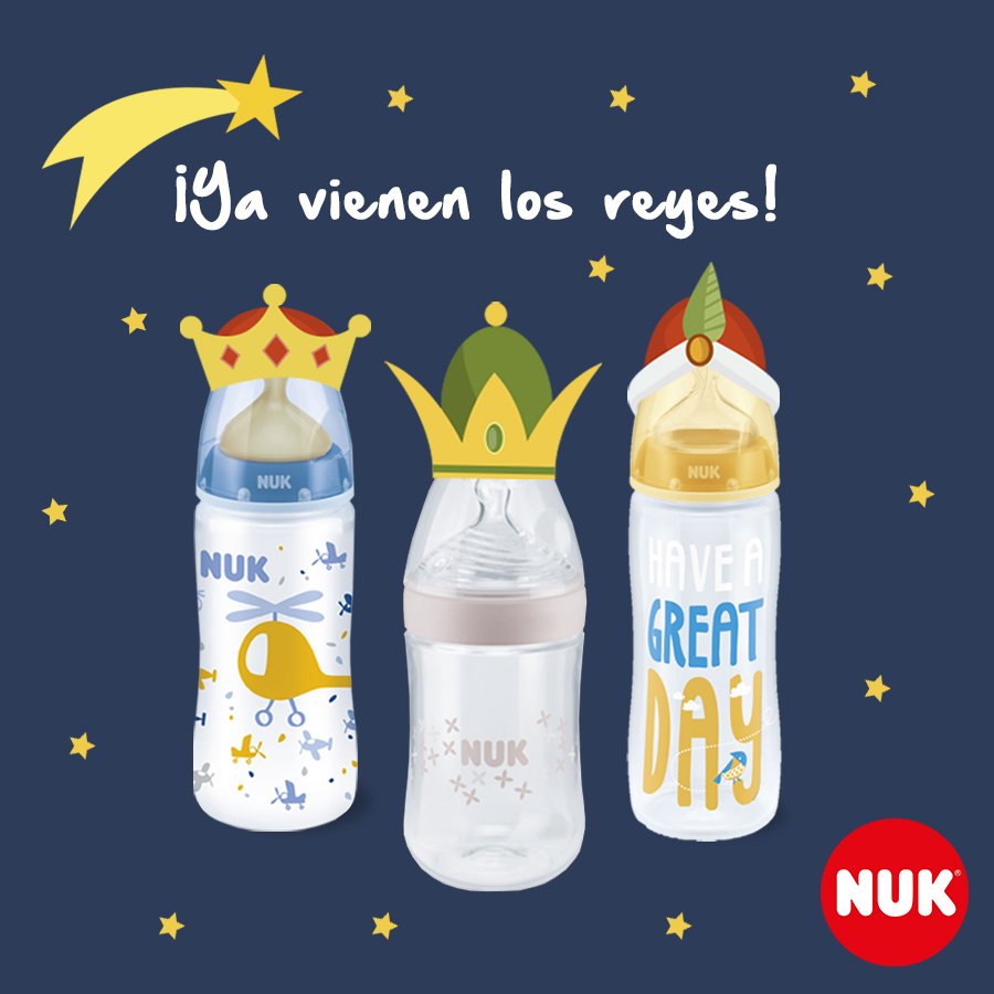 Esta noche es la más mágica y esperada del año por nuestros #peques... ¡Vienen los #ReyesMagos! 👑👑👑 ¿Estáis tan ilusionados como nosotros?