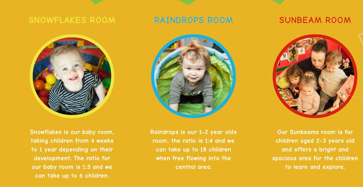jack_and_jills's tweet image. Did you know @jack_and_jills we provide a unique learning environment for all our #nursery school children and even offer dedicated rooms depending on the age of the child. #makingeducationfun #FridayFeeling #weekend