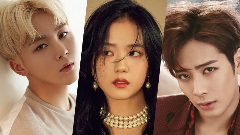 soompi's tweet image. 12 Idol Variety Masters Who Never Fail To Make Us Laugh
soompi.com/2018/01/05/ido…