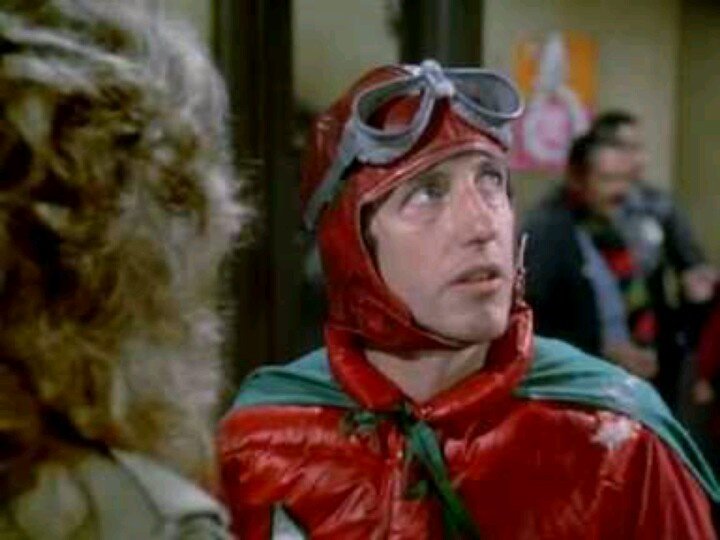 Image result for dennis dugan captain freedom