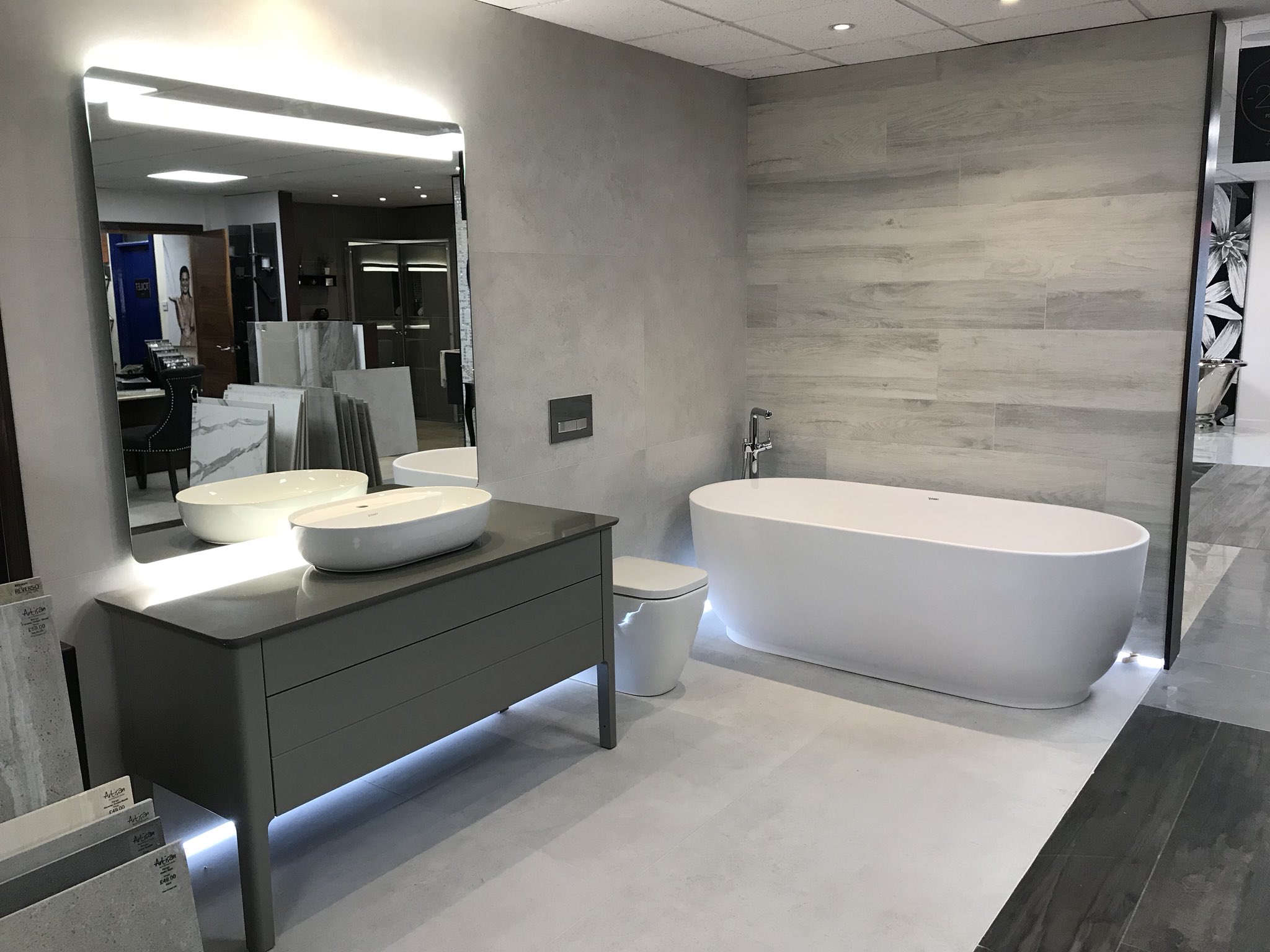 Artisan Tile Bathroom Studio on Twitter More showroom Artisan Tile Bathroom Studio on Twitter More showroom