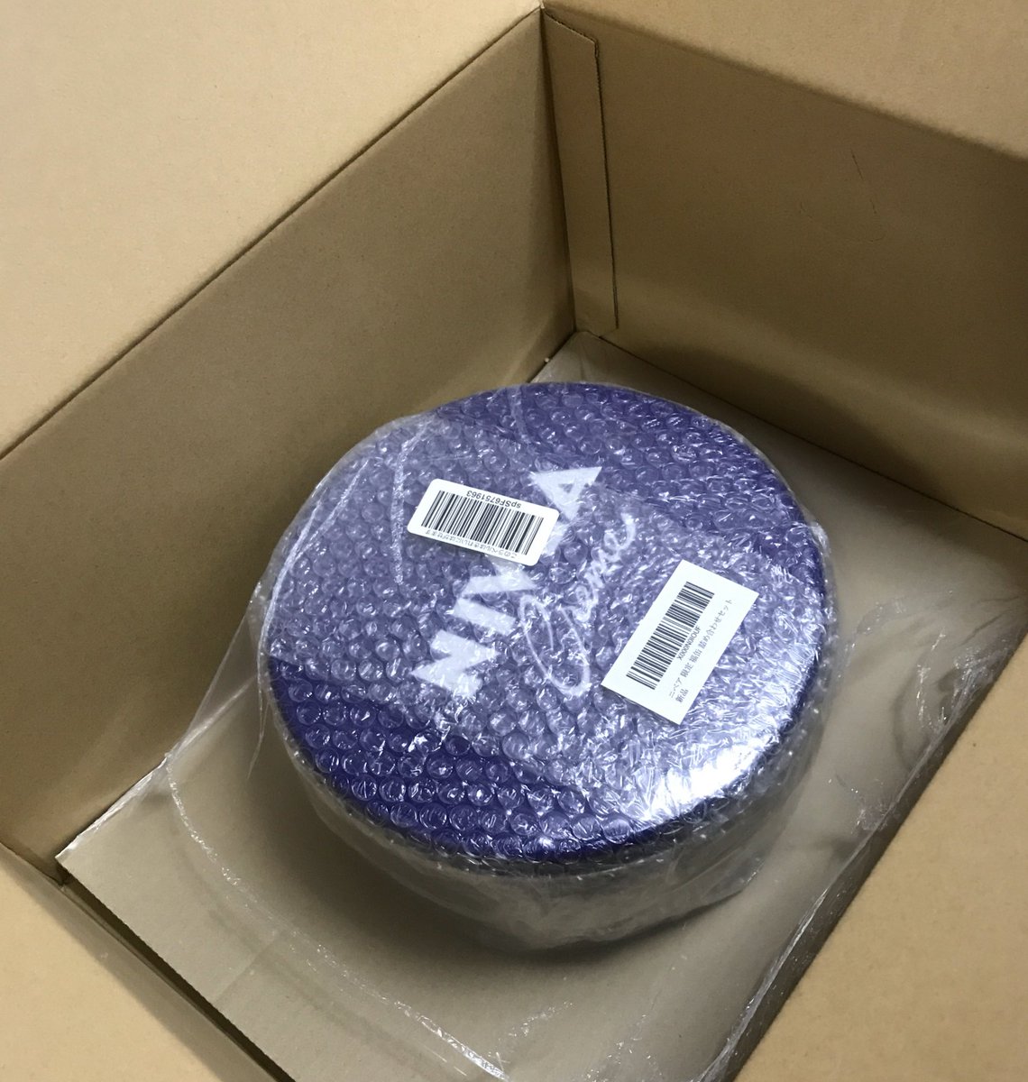 ニベア福缶 ニベア福缶