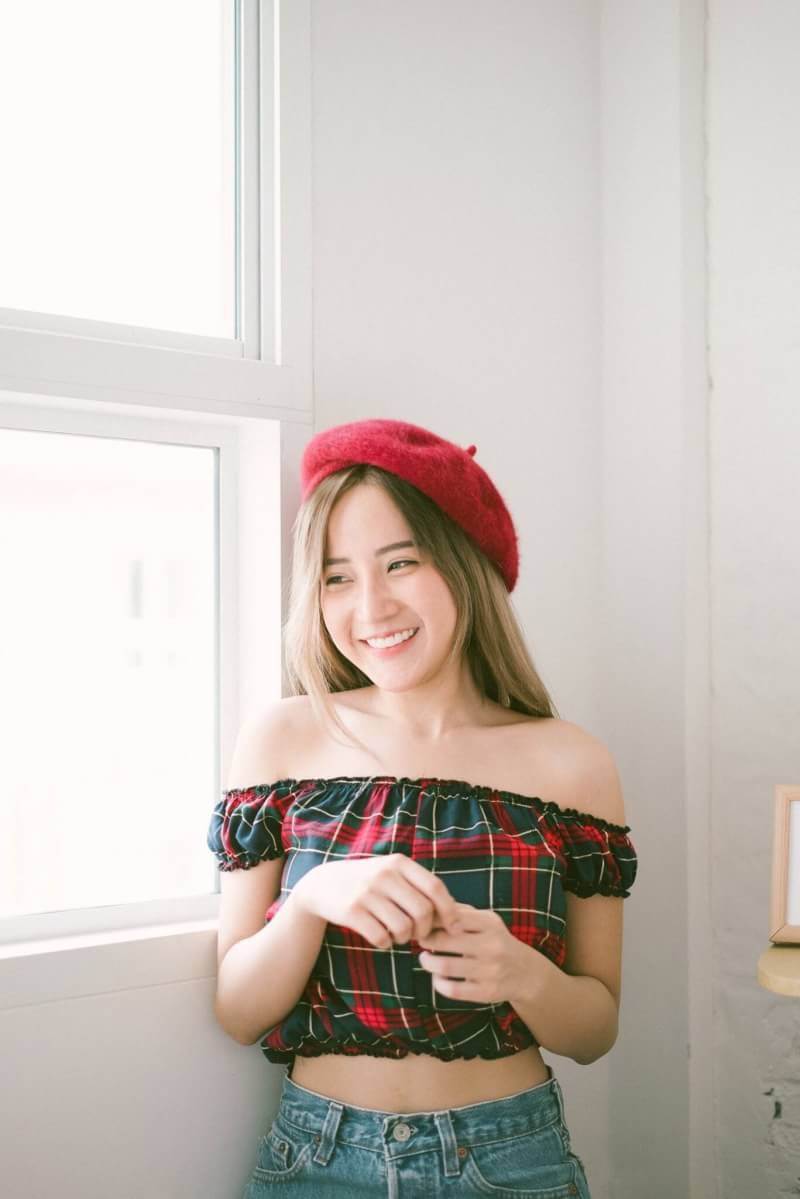 hipstertome's tweet photo. Size : อกได้ถึง 36” ยาว 12” สัดส่วนที่เหลือฟรีไซต์ทั้งหมด สาวอวบใส่ได้นะคะ

สี :: สก๊อตขาวแดง,สก๊อตเขียวแดง
ชนิดผ้า :: Cottonเนื้อผสม ไม่��ข็ง เนื้ออย่างดีย์จร้า  ตัวละ 150 ค่ะ 💓
#เสื้อผ้าแฟชั่น #เสื้อปาดไหล่ #เสื้อลายสก๊อต https://t.co/9MHUeva7Rm