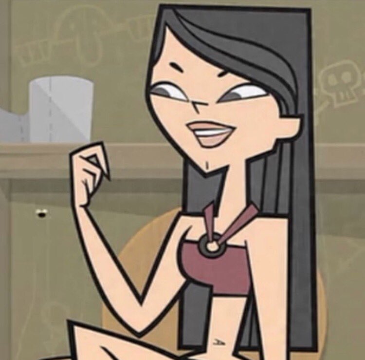 “Well of course I'm back. This place was probably a total bore without me.~”