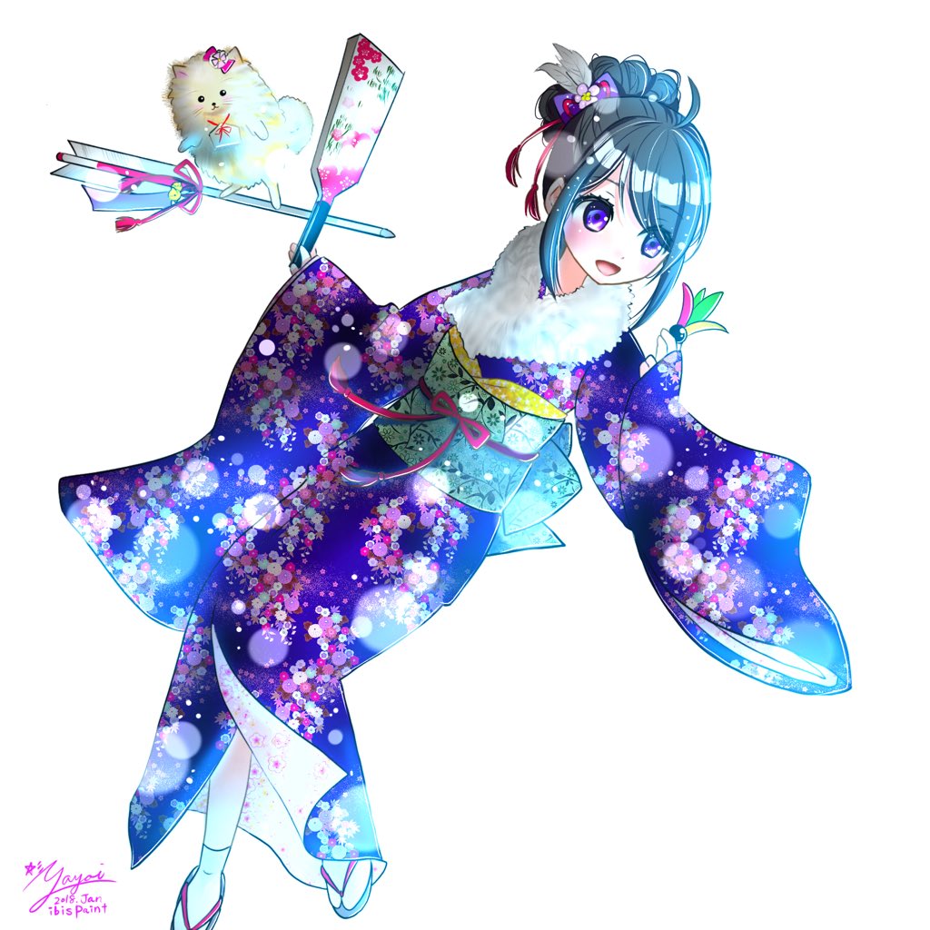 星川ヤヨイ On Twitter アイビスではありがとうございました