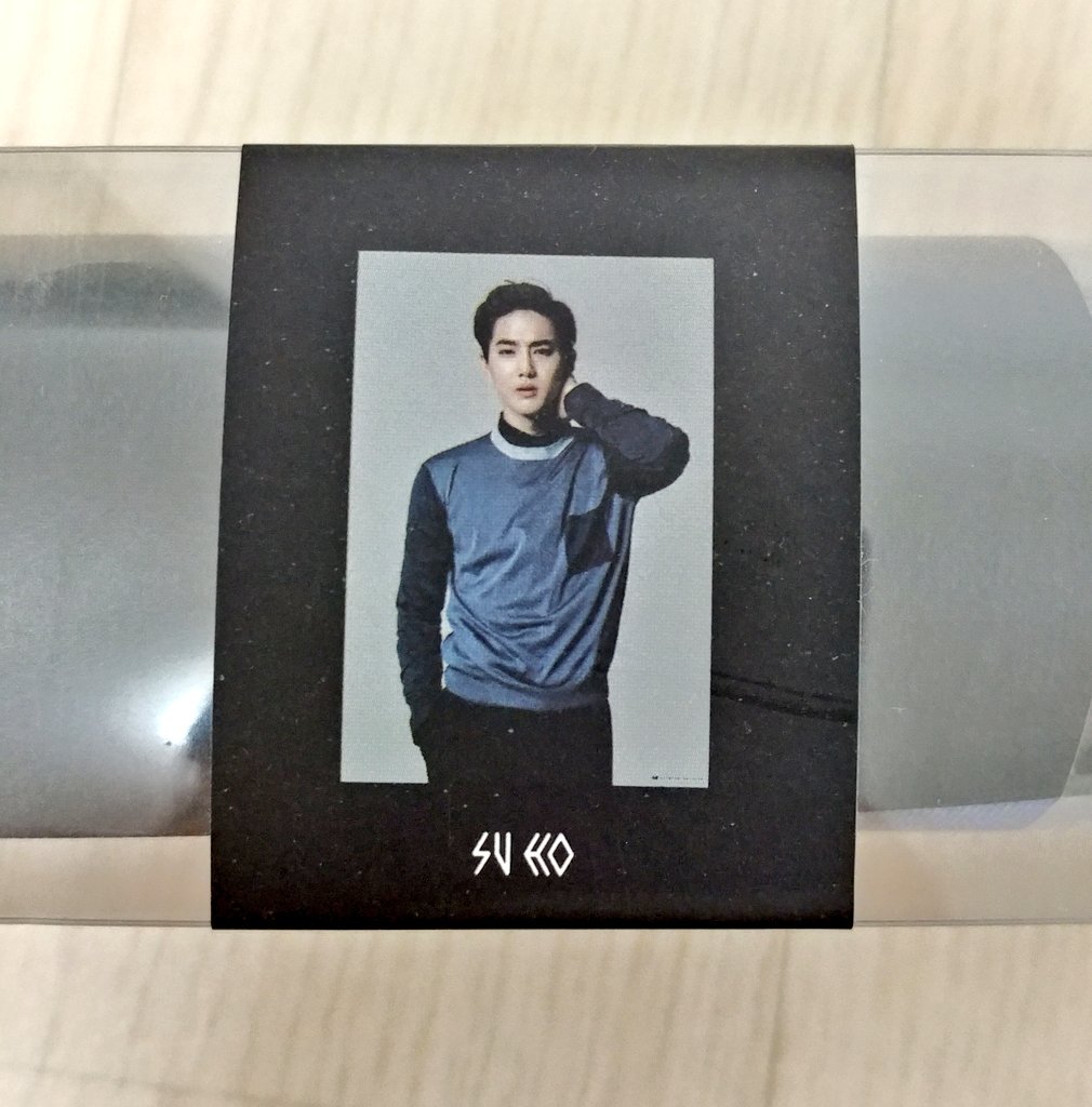 goods_yong's tweet photo. 수호 준면 엑소 콘서트 굿즈 브로마이드 브마

미사용이고 0.5에 양도합니다~

1월 6일 더라키 현장 양도 가능해요! 

#수호 #준면 #포스터 https://t.co/wZoqkqSCxC