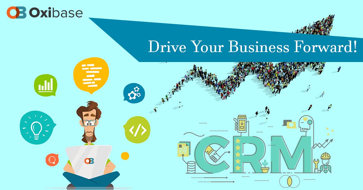 Oxibase's tweet image. One stop #platform for all your information - #User_friendly, #secure and #readily available. 
Click here for more info: bit.ly/2BGqIoY

#SmartSoftware2018 #OneStopPlatform #OxibaseCRMSoftware