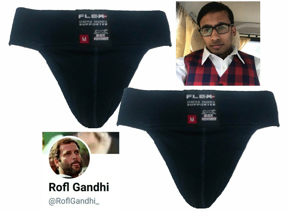 MissusPokerFace's tweet photo. #AAPSupporters @meamabhishek @RoflGandhi_ https://t.co/ITjYLivwZE