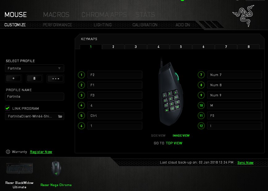 naga trinity macros fortnite download