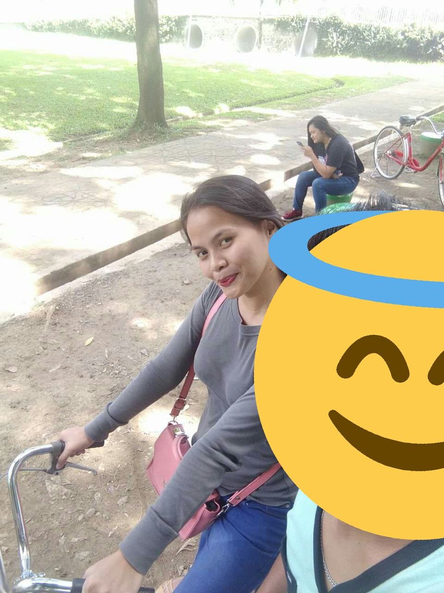 Mhariabhert's tweet photo. Blessed to have You. 😘😊😍 https://t.co/6NIzbs8tJH