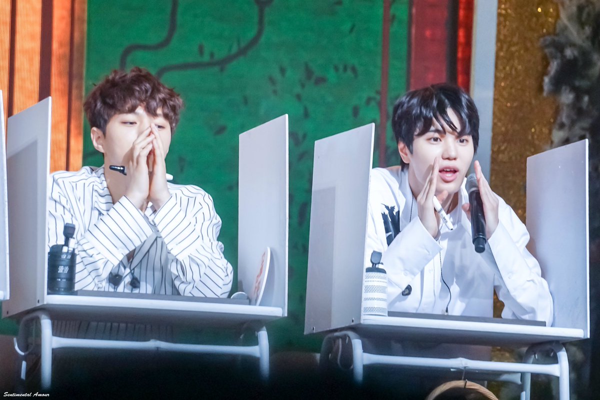 kmsl_updates's tweet photo. [PICS] 171231 - #인피니트 L at #IFNTBeginAgain Day 3

by Sentimental Amour https://t.co/UNqZMhc7tt