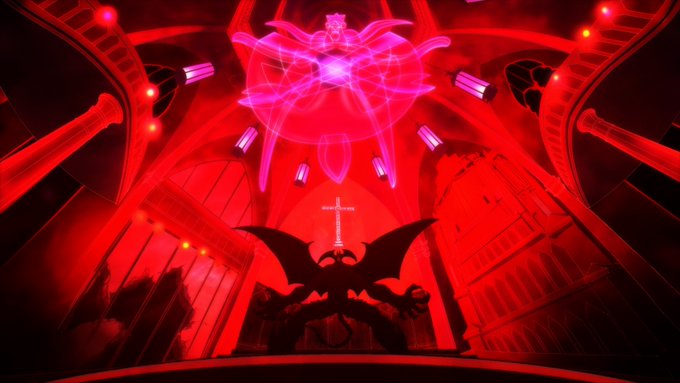 画像まとめ Devilman Crybaby アニメレーダー