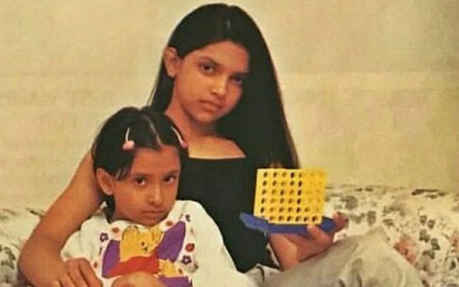  turns 32: Have you seen these childhood photos of the birthday girl? |  